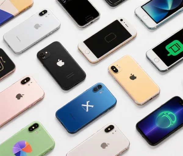 Supported Devices