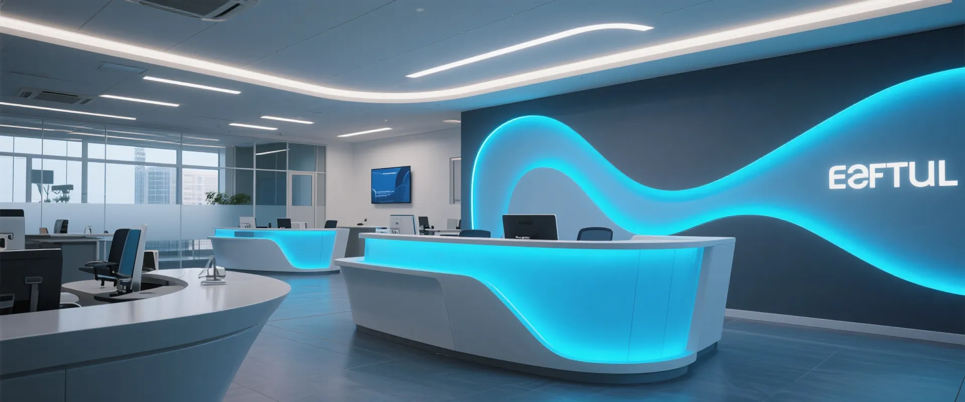 Customer Service Center