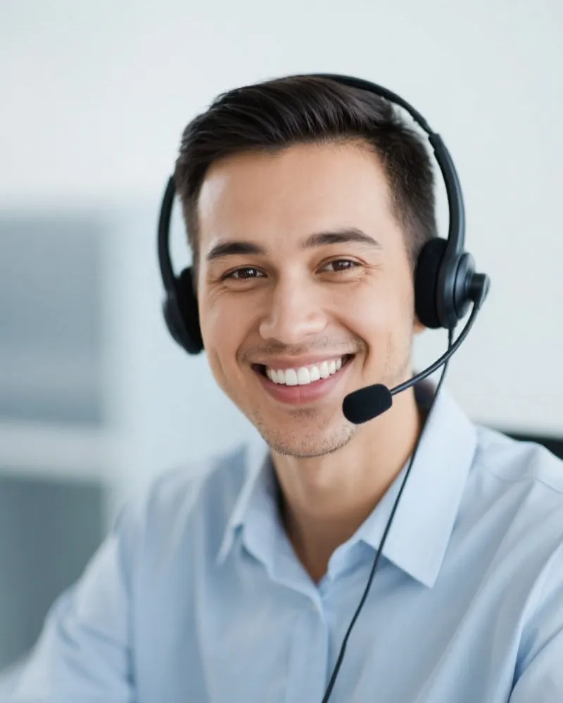 Professional Support Team